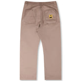 Former - Reynolds Work Pant (Khaki)